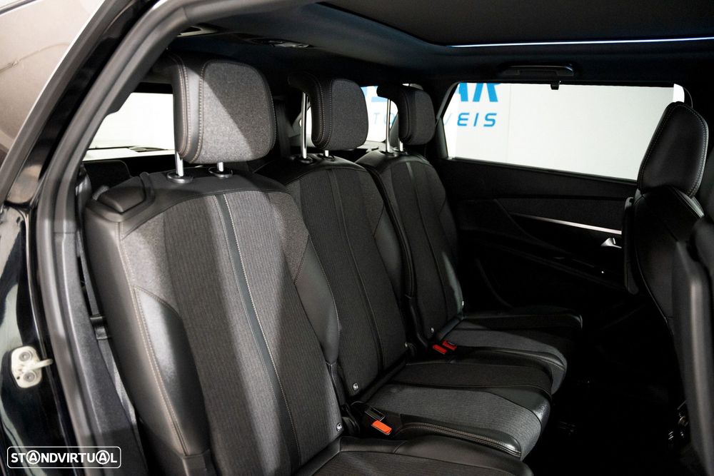 Peugeot 5008 1.2 PureTech GT Line - 15