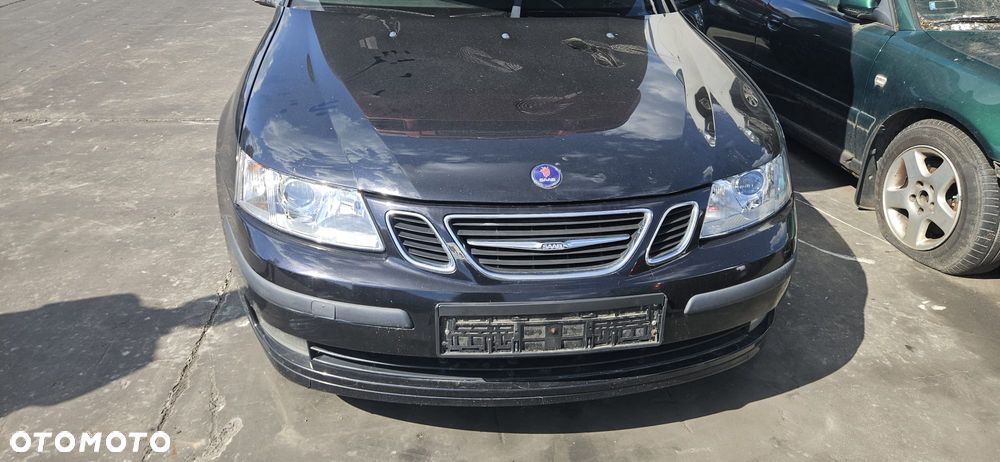 SAAB 9-3 II 02-07 1.9 TID - RADIO RADIOOTWARZACZ - 4