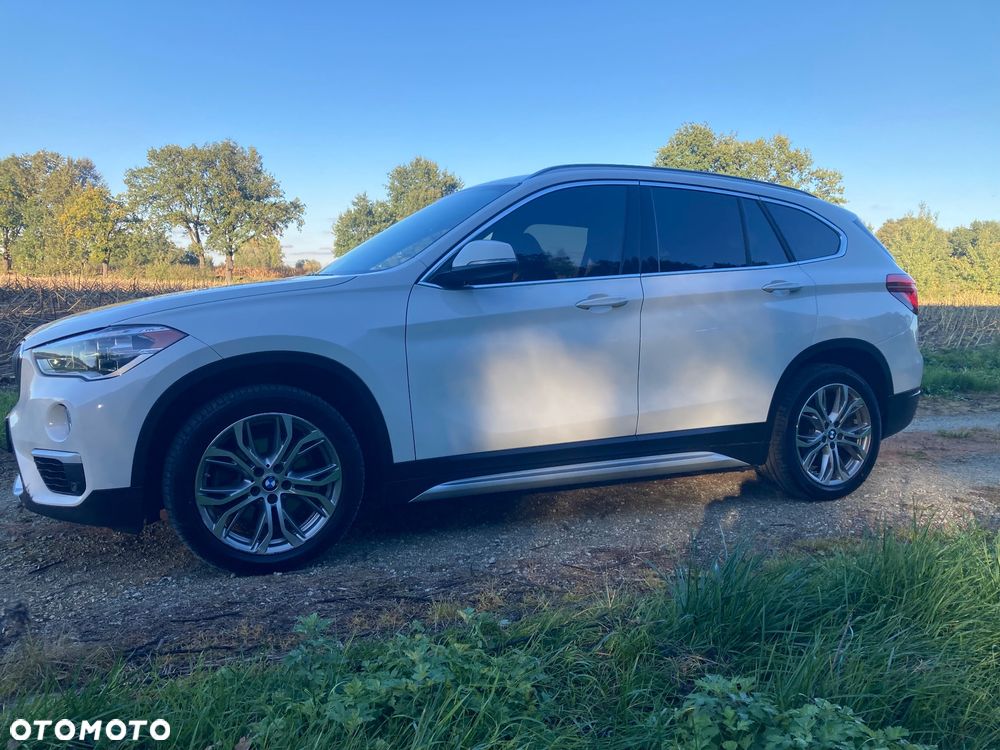BMW X1 - 9