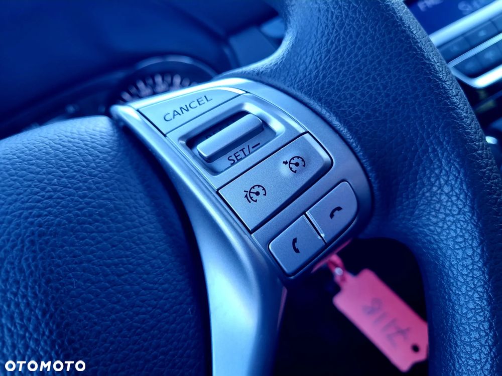 Nissan Qashqai 1.2 DIG-T Visia - 17