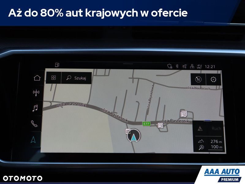 Audi A6 - 13