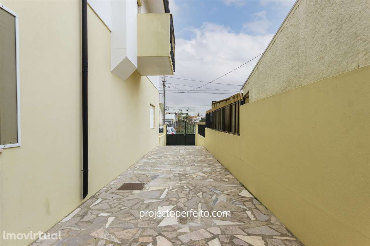 Moradia Isolada T3 Venda em Nogueira da Regedoura,Santa Maria da Feira - Grande imagem: 5/25