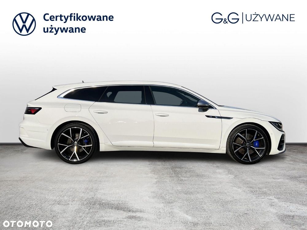 Volkswagen Arteon 2.0 TSI 4Motion R DSG - 6