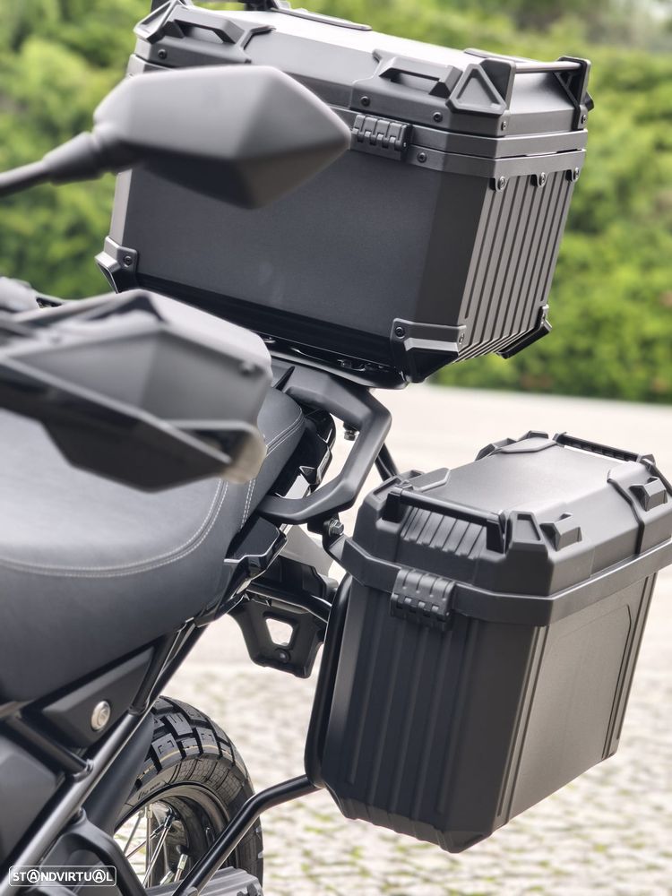 Cyclone RX2 - 7