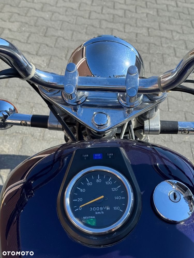 Suzuki Savage - 5