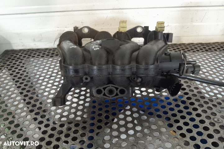 Galerie admisie 46526284 46526284 Fiat Punto 2 [1999 - 2003] Hatchbac - 2