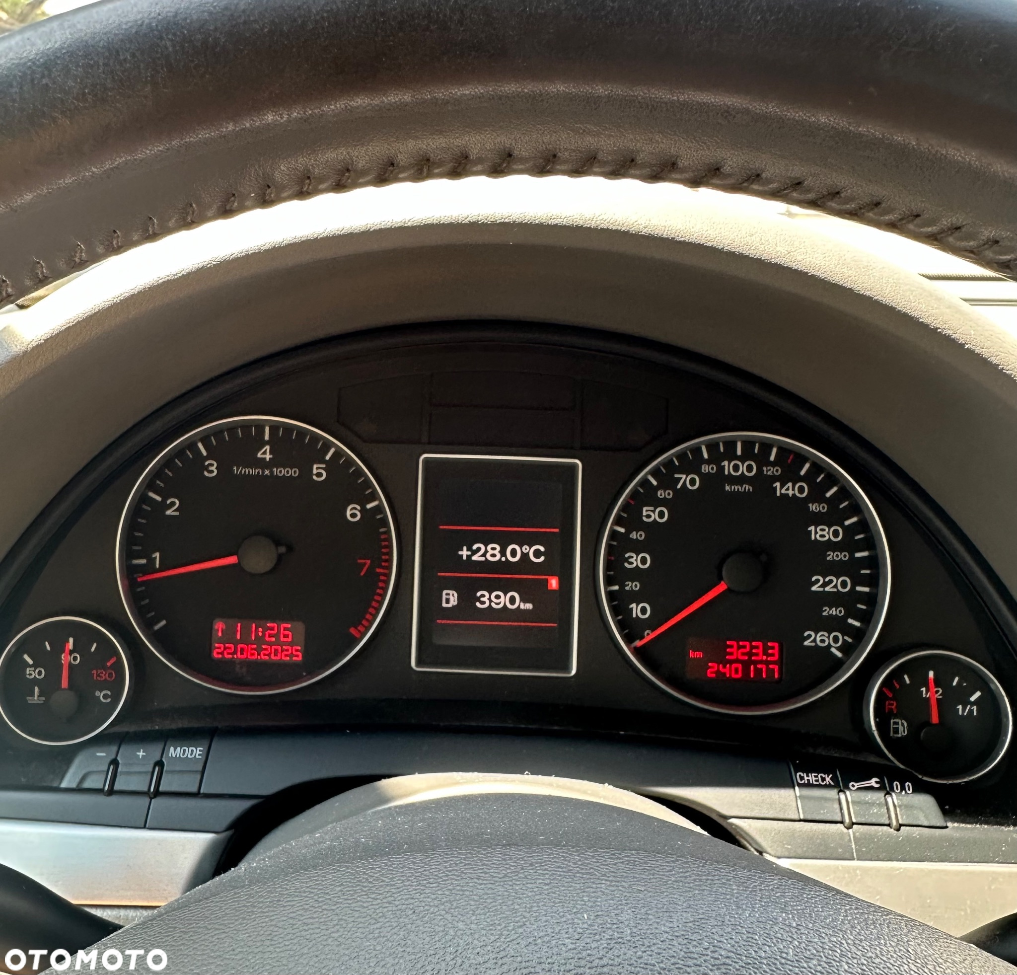 Audi A4 Avant 2.0 - 17