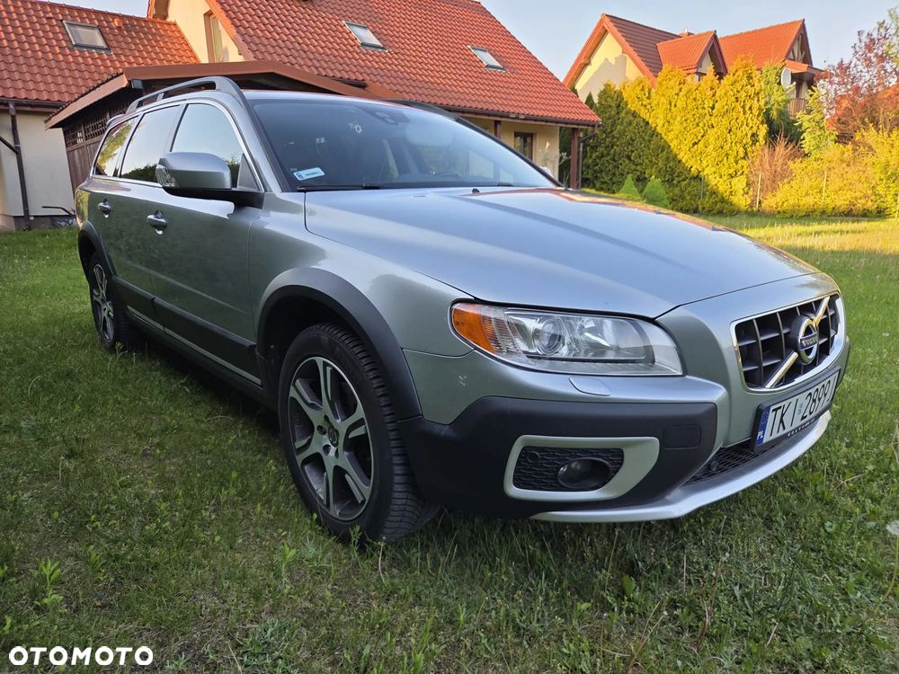 Volvo XC 70 D5 AWD Summum - 15