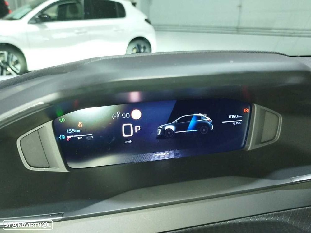Peugeot 208 - 13
