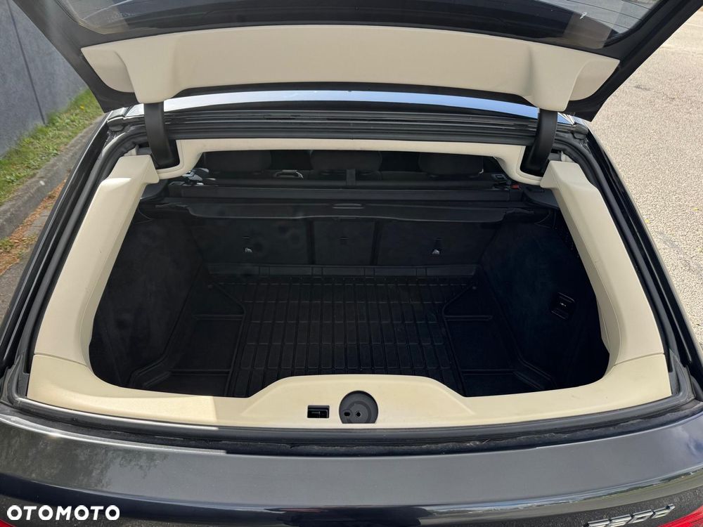 BMW Seria 5 520d Luxury Line - 27