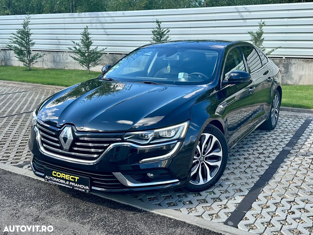 Renault Talisman - 1