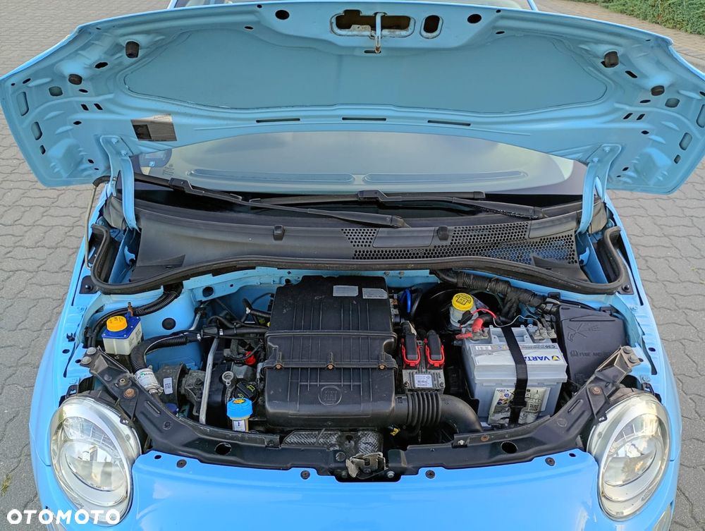Fiat 500 - 28