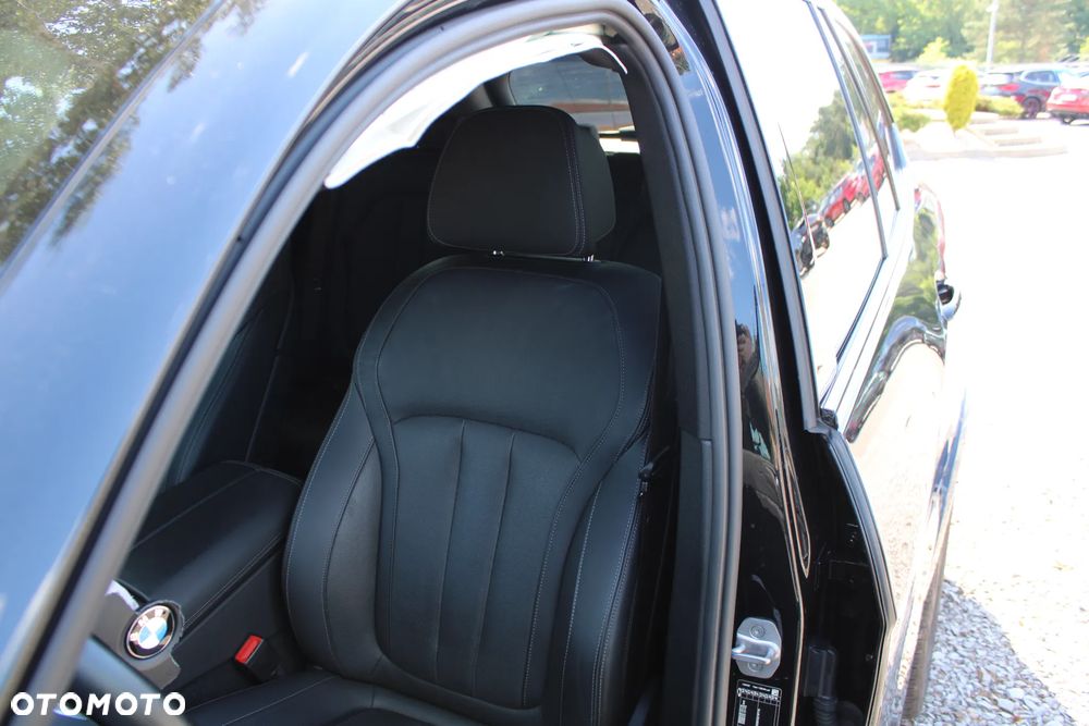 BMW X5 xDrive40d mHEV sport - 17