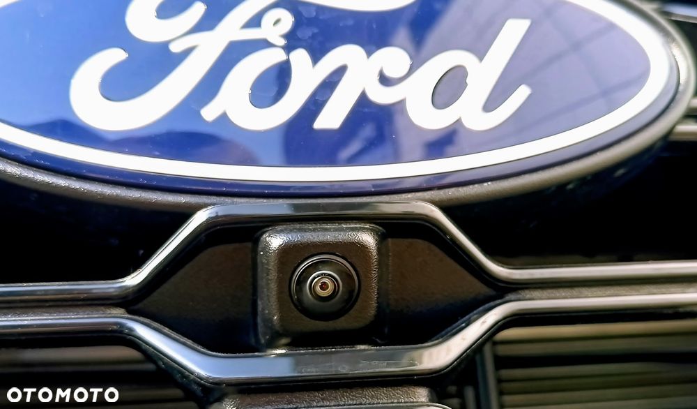 Ford Puma 1.0 EcoBoost mHEV Sound Edition PowerShift - 7