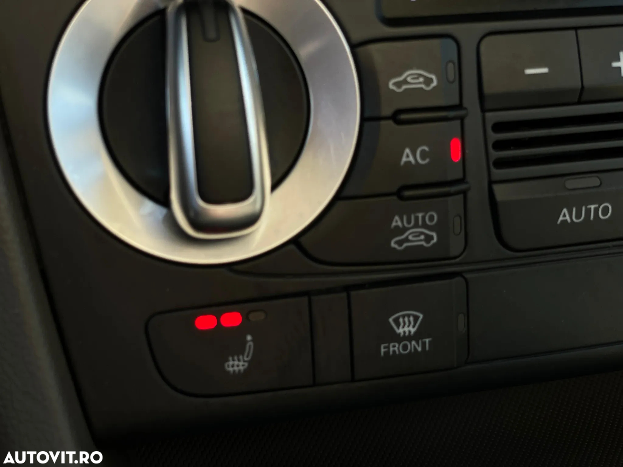 Audi Q3 2.0 TDI Quattro S-Tronic - 29