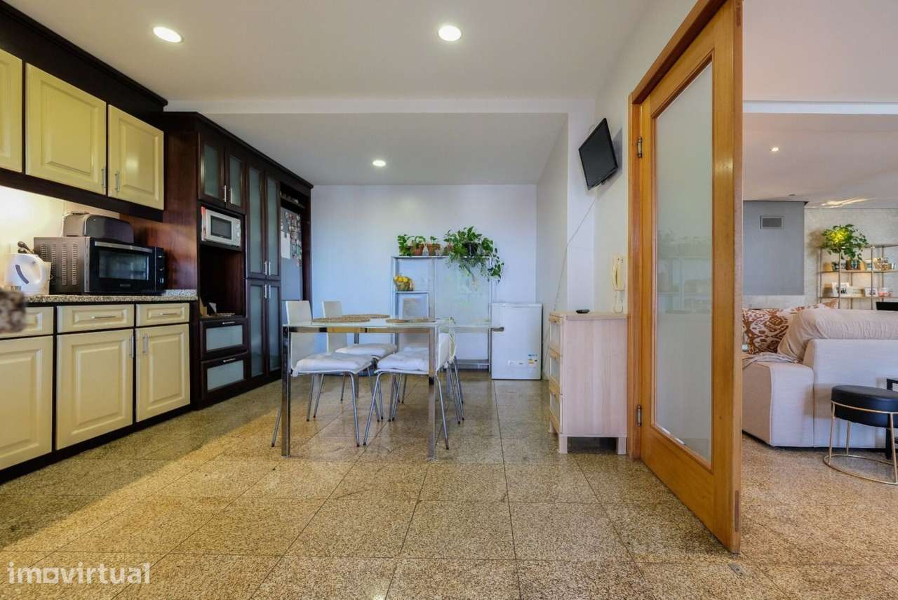 Moradia em Gondomar - Vistas Cidade Porto e Gaia - Grande imagem: 5/15