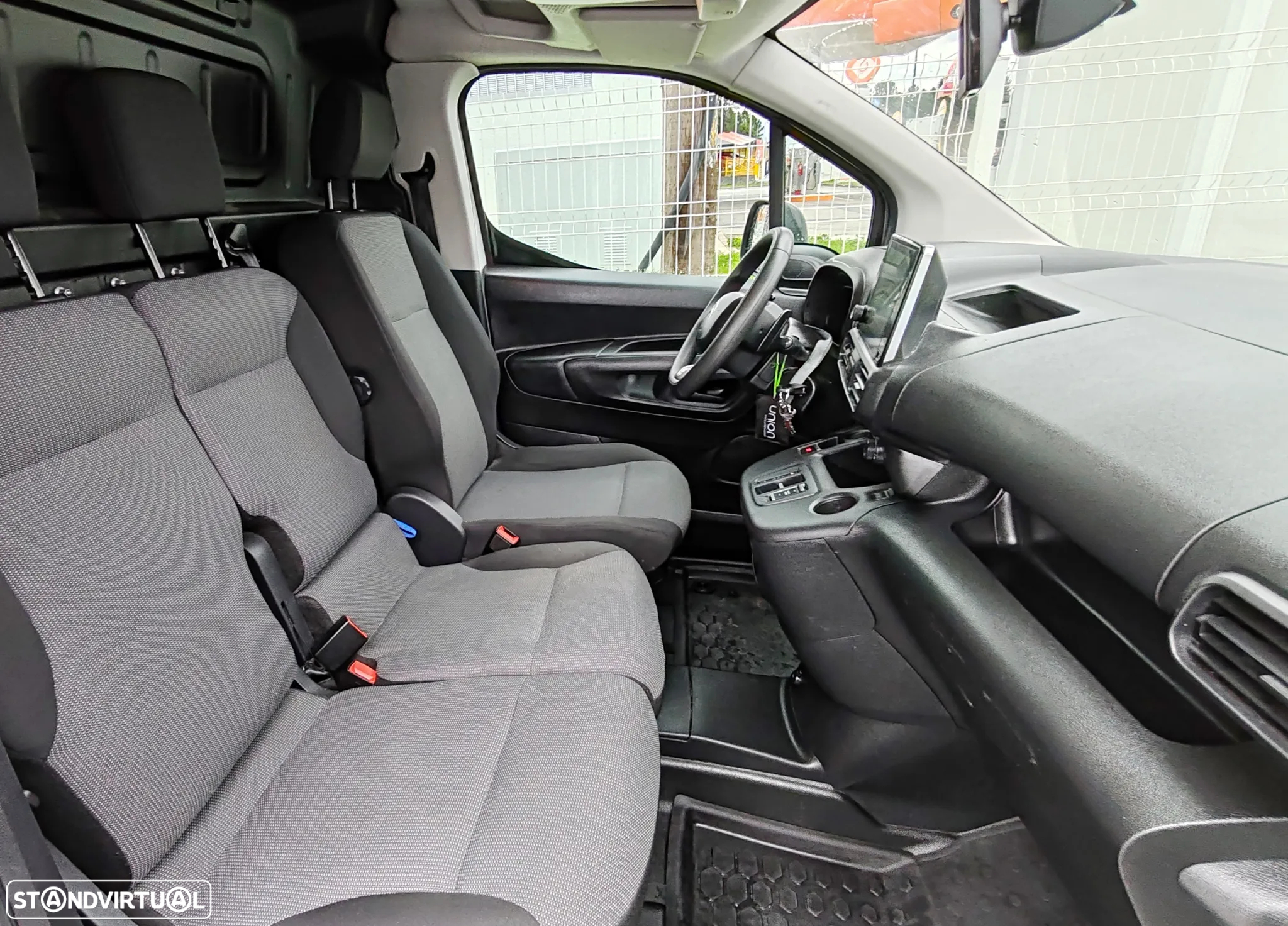 Citroën Berlingo - 7