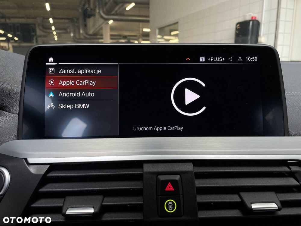 BMW X3 - 18