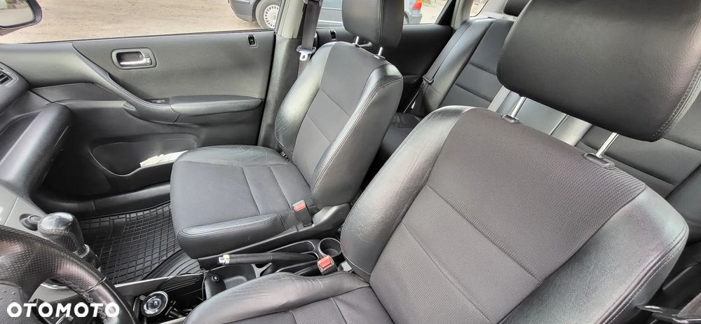 Honda Civic 2.0i Sport - 9
