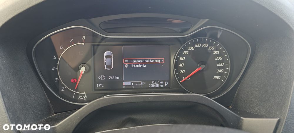 Ford S-Max - 18