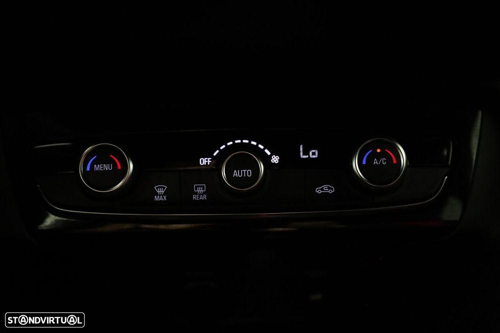Opel Corsa-e 50 kWh GS - 13