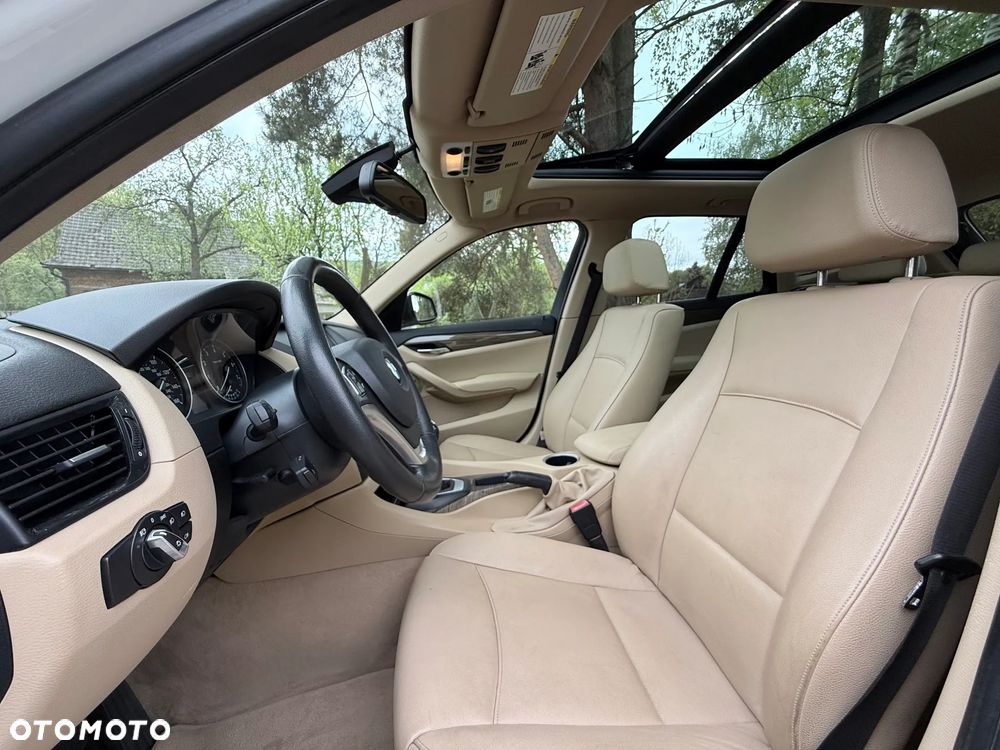 BMW X1 - 16
