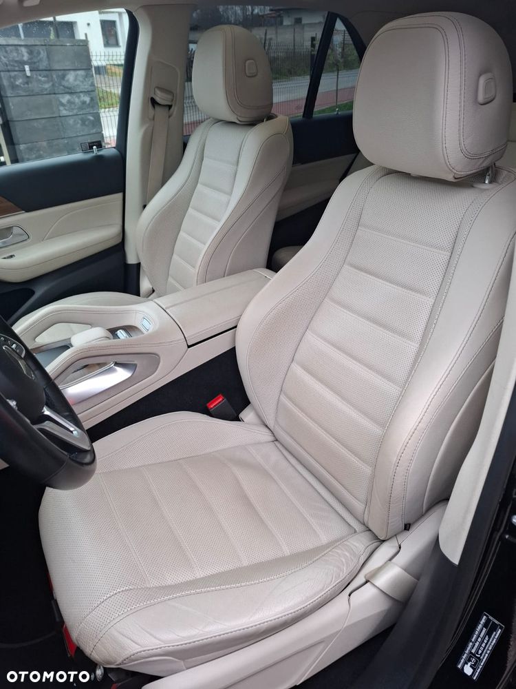 Mercedes-Benz GLE 350 d 4-Matic Premium Plus - 15