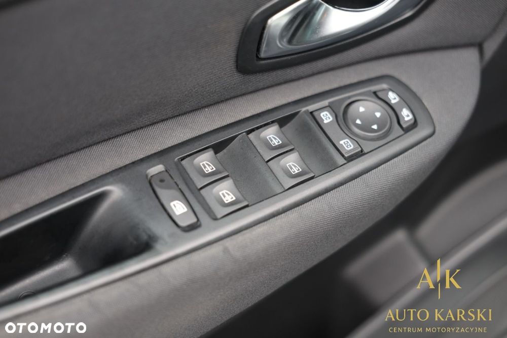 Renault Scenic - 7