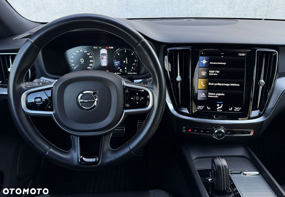 Volvo V60 - 14