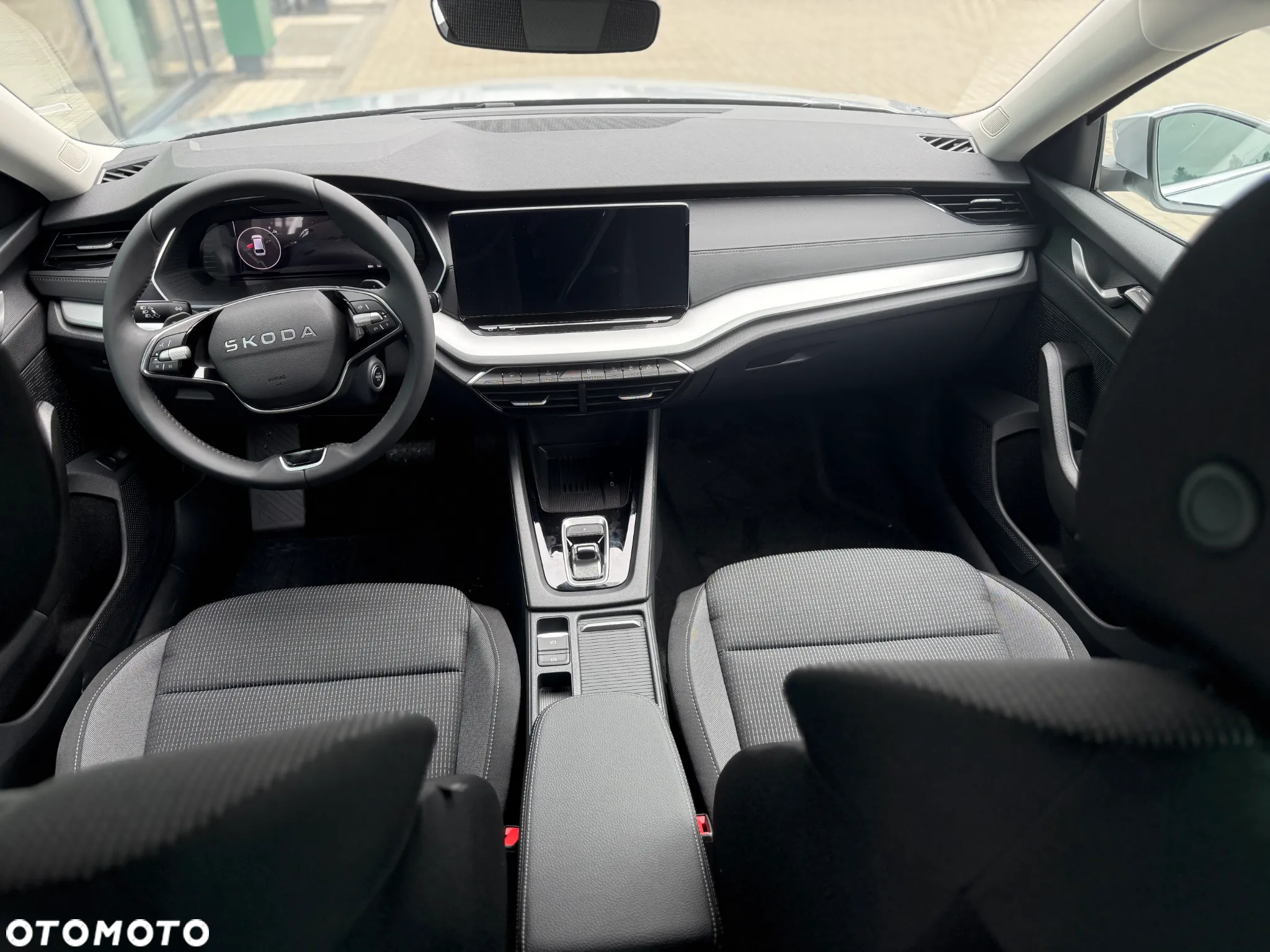Skoda Octavia - 10