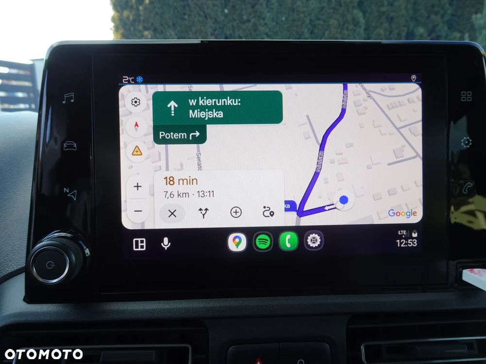 Citroën Berlingo XL 1.5 BlueHDI Feel S&S - 29