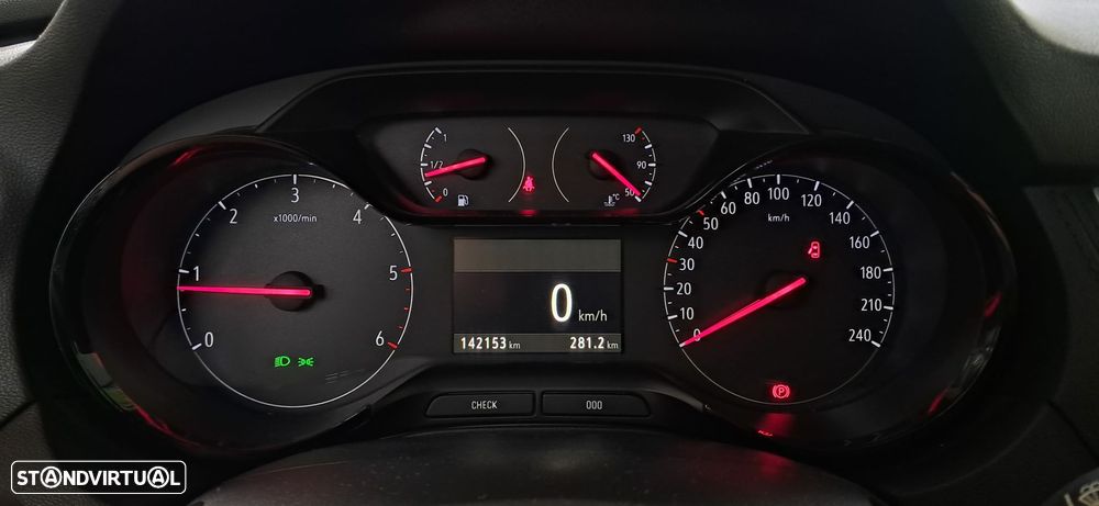 Opel Grandland X 1.5 CDTI Edition - 6