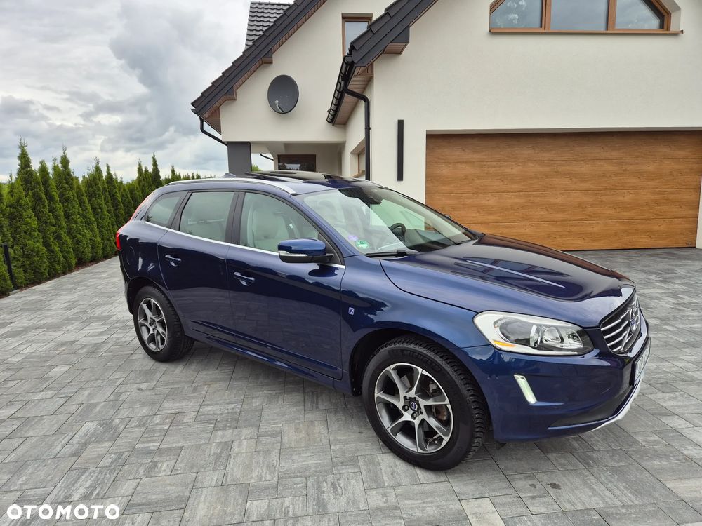 Volvo XC 60 T5 Geartronic Ocean Race - 25