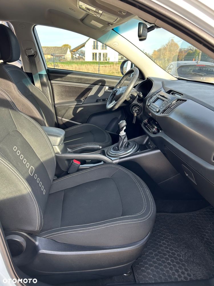 Kia Sportage ver-1-6-gdi-business-line-l-2wd - 27