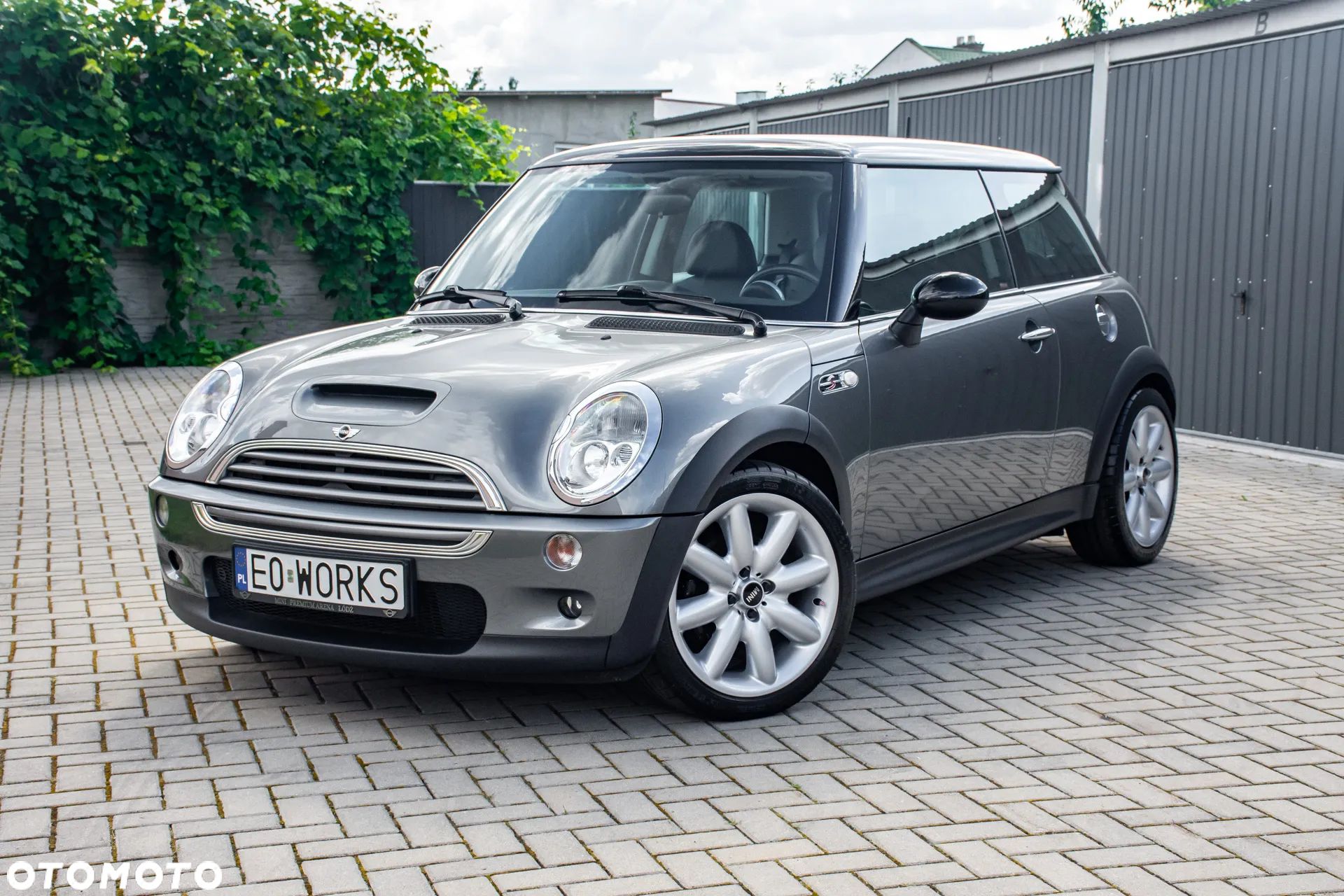 MINI Cooper S Standard - 1
