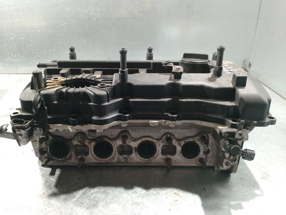 GŁOWICA HYUNDAI SONATA IV 2.0 T GDI 22111-2G46Q - 11