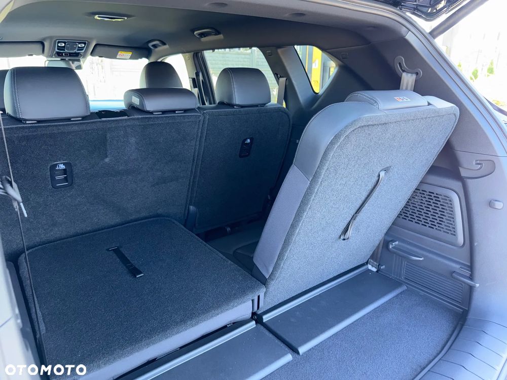 SsangYong/KGM Rexton 2.2 D Black Edition 4WD 7os - 22