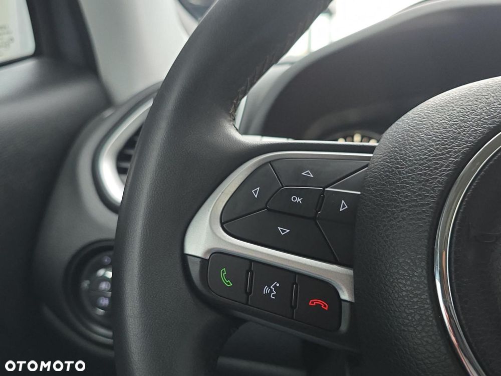 Jeep Renegade 1.6 MultiJet Longitude FWD S&S - 17