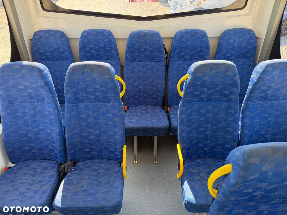 Iveco Daily Kapena - 34