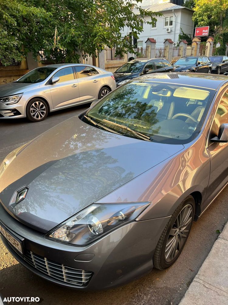 Renault Laguna - 8