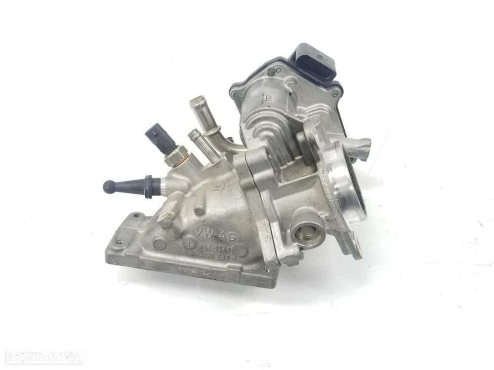 CORPO DE BORBOLETAS AUDI A4 BERLINA 8W2 - 1