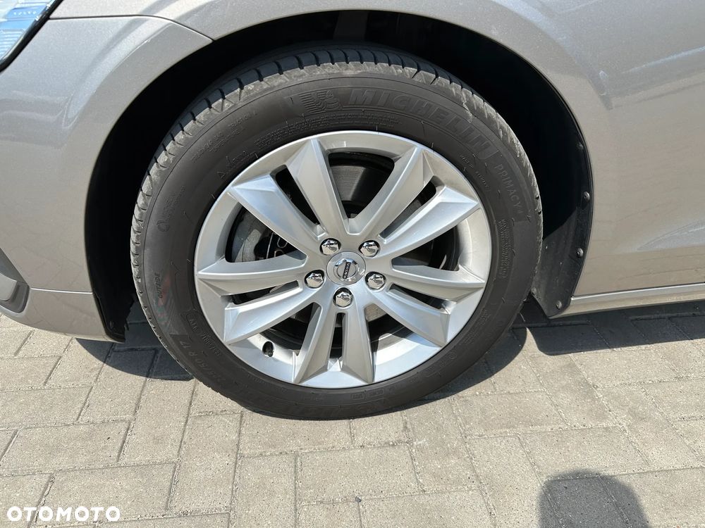 Volvo V60 - 32