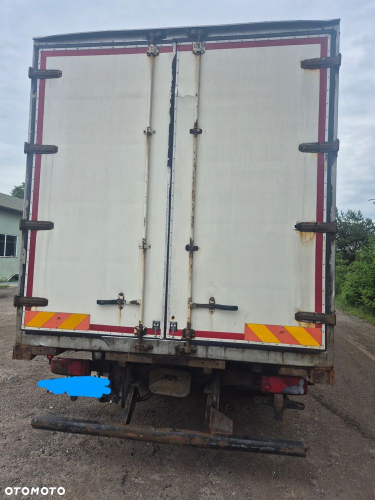 MAN Tgx - 3