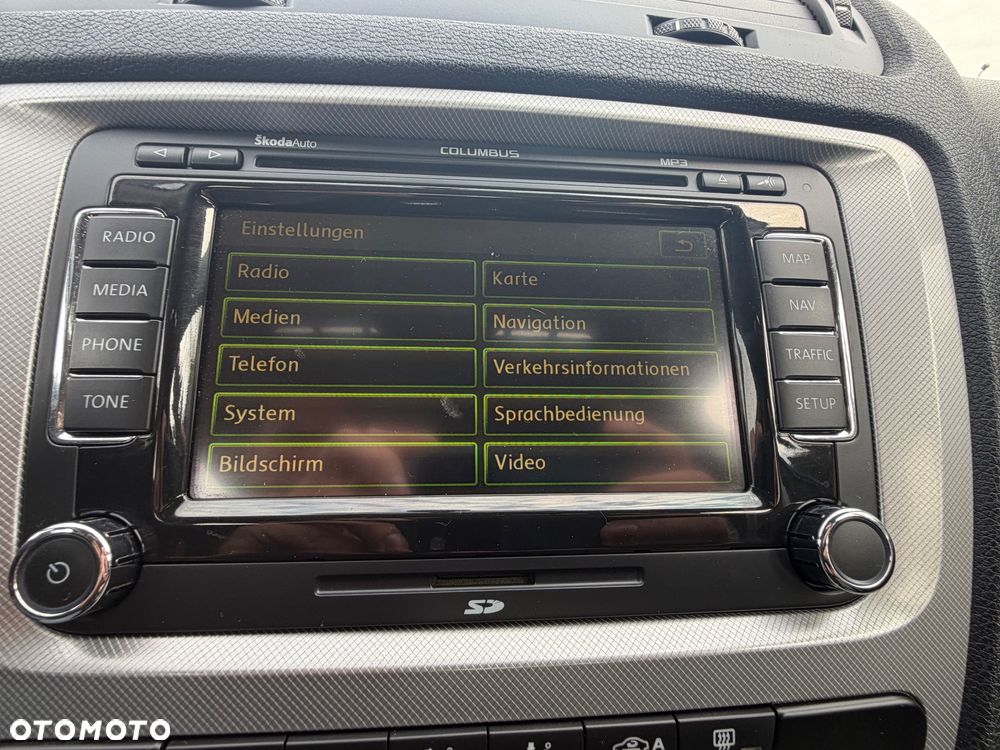 Skoda Octavia 1.8 TSI 4x4 Elegance - 34