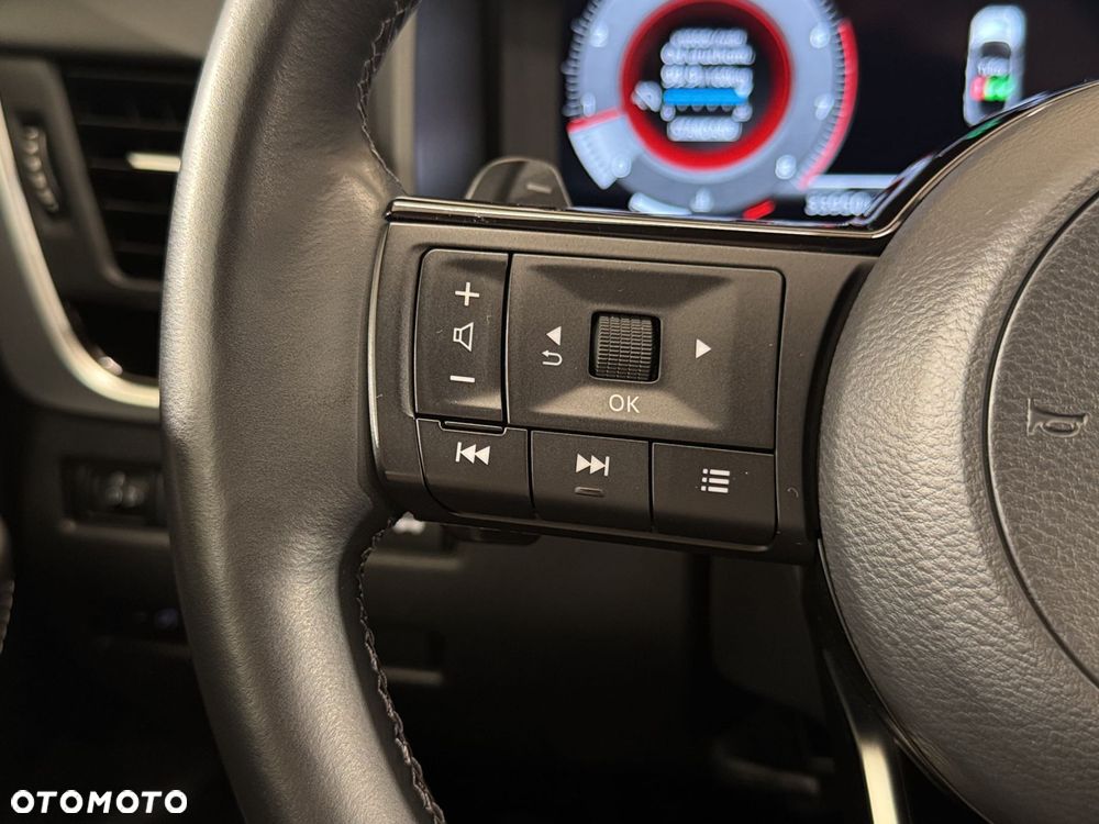Nissan Qashqai - 20