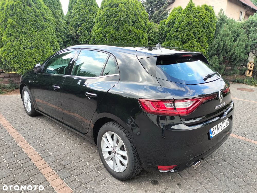 Renault Megane 1.3 TCe FAP Business - 3