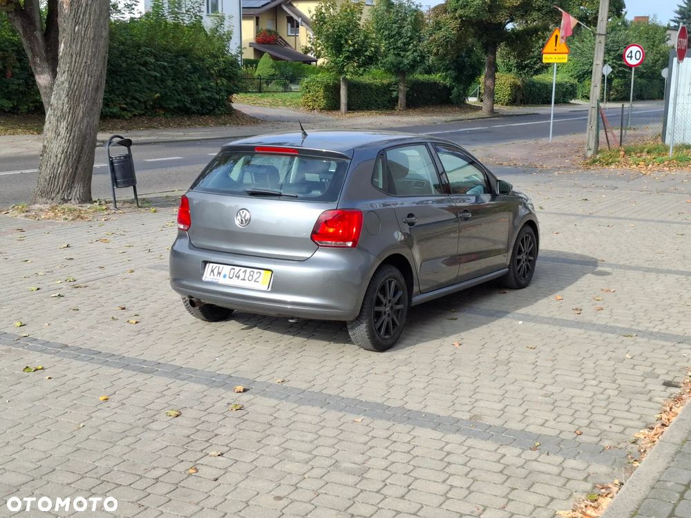 Volkswagen Polo - 16