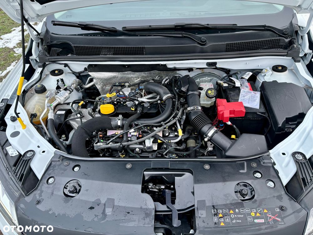 Dacia Sandero TCe 100 Comfort - 17