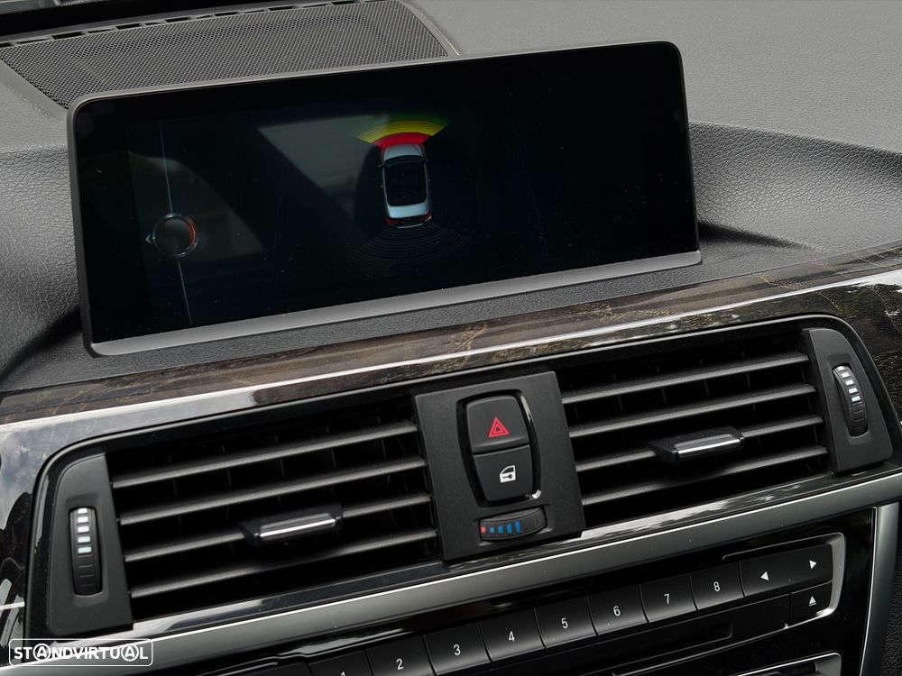 BMW 430 i xDrive Aut. Luxury Line - 36