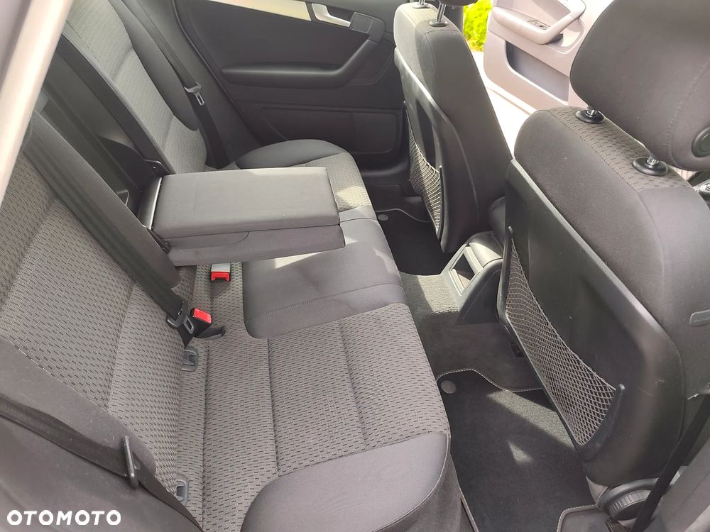 Audi A3 Sportback 2.0 TDI Ambition - 17